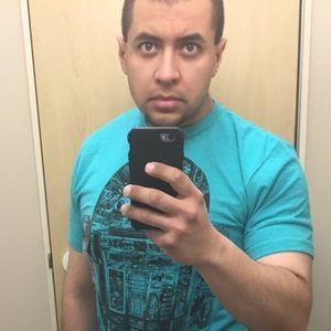 Meet your Posher, John